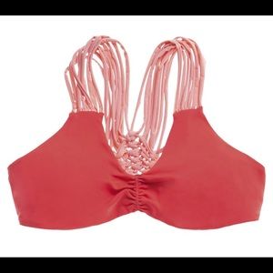 Maaji bikini top!!
